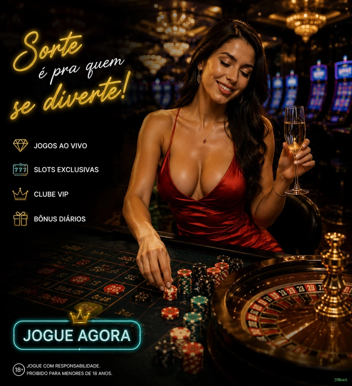 Apostas esportivas da 39bet com odds competitivas