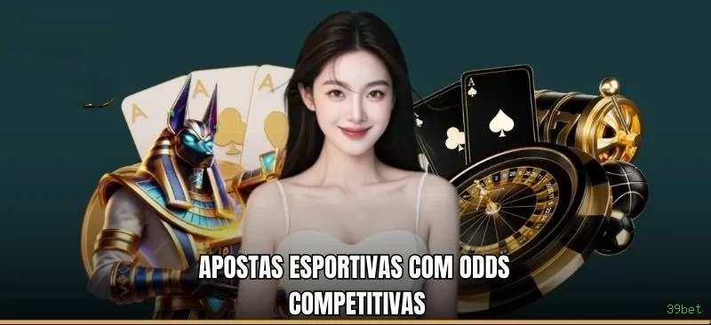 Página oficial da 39bet no Facebook