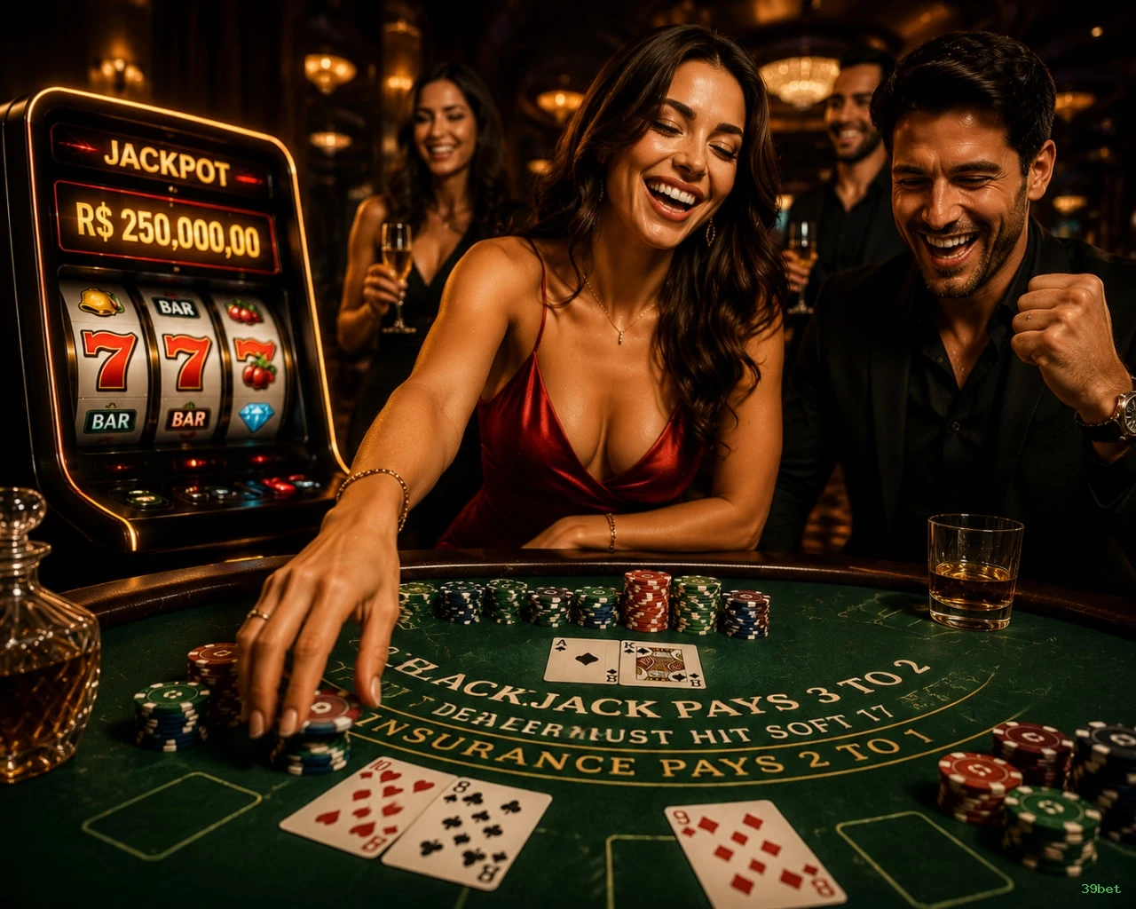 Login seguro na 39bet