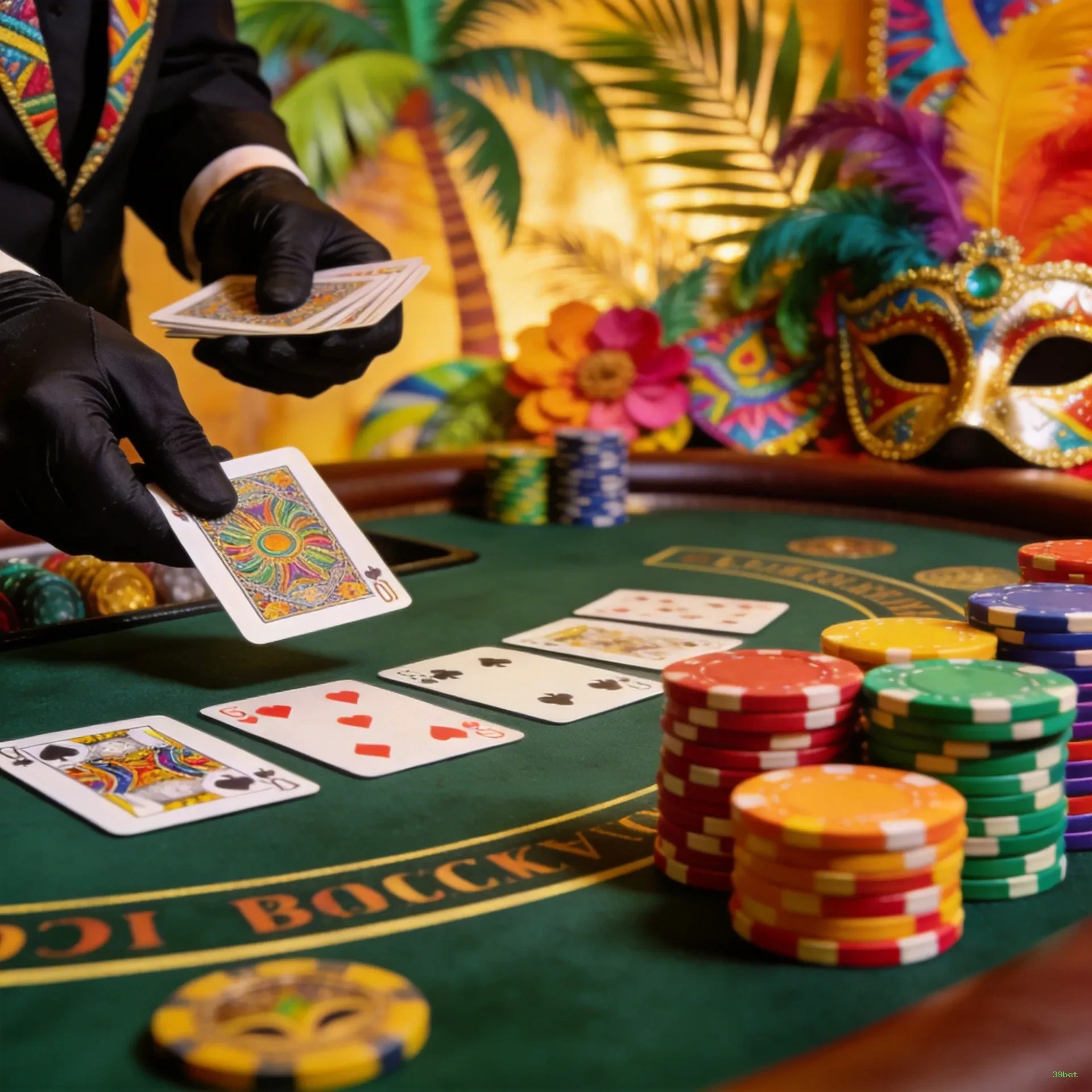 Plataforma completa da 39bet com todos os jogos