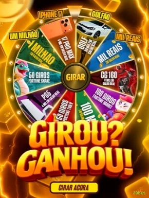 Canal oficial da 39bet no Telegram